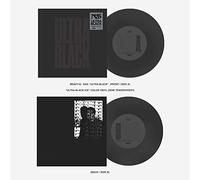 Various Artists - Ultra Black [7" VINYL]
