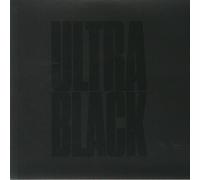 Various Artists - Ultra Black [7" VINYL]