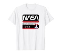 Nasa 1992 T-Shirt
