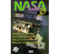 Nasa-25 Years - Nasa: Eagle Landed & Houston [DVD] [1990] [Region 1] [US Import] [NTSC]