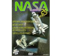 Nasa-25 Years - Nasa: Opening New Frontiers [DVD] [1990] [Region 1] [US Import] [NTSC]