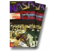 Nasa-25 Years - Vol. 3-4