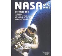 Nasa - 25 Years: Volume 1 [DVD]