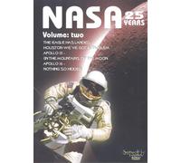 Nasa - 25 Years: Volume 2 [DVD]