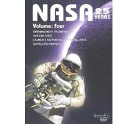 Nasa - 25 Years: Volume 4 [DVD]