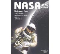 Nasa - 25 Years: Volume 5 [DVD]