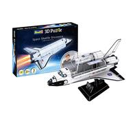 NASA 3D Puzzle Space Shuttle Discovery 49 Cm