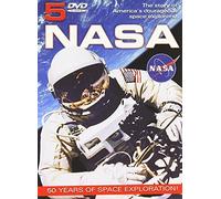 NASA: 50 Years of Space Exploration! by *