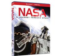 NASA: A Journey Through Space