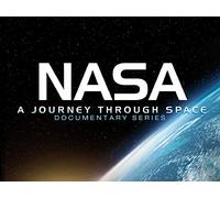 NASA: A Journey Through Space