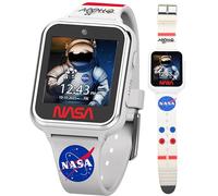 NASA Accutime Interactive Kids Watch
