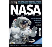 NASA: Across The Space Frontier