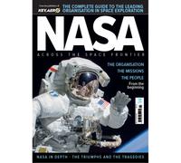 NASA : Across The Space Frontier