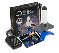 NASA Air Powered Rocket Launcher Set