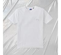 NASA Apollo 11 Landing Zone Unisex T-Shirt - White - XXL
