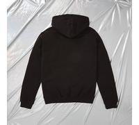 NASA Apollo 11 Logo Unisex Hoodie - Black - XXL