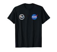 NASA APOLLO 11 T-Shirt