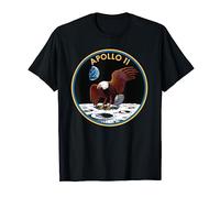 NASA Apollo 11 T-Shirt