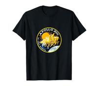 NASA Apollo 13 - 50 Years Apollo Program T-Shirt