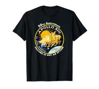 NASA Apollo 13 - Failure Is Not An Option T-Shirt