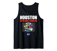 NASA Apollo 13 Houston We've had a Problem April 13, 1970 Tank Top