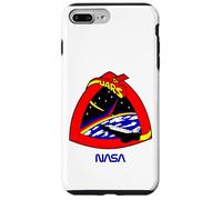 NASA - Apollo 17 Mission Patch Case for iPhone 7 Plus/8 Plus