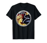NASA Apollo 17 T-Shirt