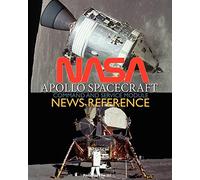 NASA Apollo Spacecraft Command and Service Module News Reference