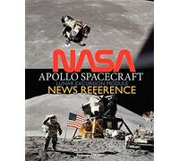 NASA Apollo Spacecraft Lunar Excursion Module News Reference