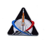 NASA Artemis 1 Official Patch