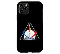 NASA Artemis 1 Patch SLS Rocket Mission Logo Moon Space Case for iPhone 11 Pro