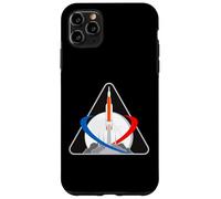 NASA Artemis 1 Patch SLS Rocket Mission Logo Moon Space Case for iPhone 11 Pro Max