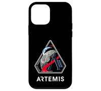 NASA Artemis II Mission Patch Logo Moon Space Program 2026 Case for iPhone 12 mini