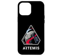 NASA Artemis II Mission Patch Logo Moon Space Program 2026 Case for iPhone 12 Pro Max