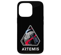 NASA Artemis II Mission Patch Logo Moon Space Program 2026 Case for iPhone 13 Pro