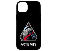 NASA Artemis II Mission Patch Logo Moon Space Program 2026 Case for iPhone 14 Plus