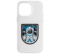 Nasa Artemis II NASA Astronaut Space Mission Case for iPhone 14 Pro Max