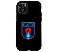 Nasa Artemis II NASA Mars Atmosphere And Volatile Evolution Case for iPhone 11 Pro