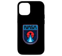 Nasa Artemis II NASA Mars Atmosphere And Volatile Evolution Case for iPhone 12/12 Pro