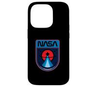 Nasa Artemis II NASA Mars Atmosphere And Volatile Evolution Case for iPhone 14 Pro
