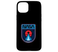 Nasa Artemis II NASA Mars Atmosphere And Volatile Evolution Case for iPhone 15 Plus