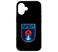 Nasa Artemis II NASA Mars Atmosphere And Volatile Evolution Case for iPhone 16