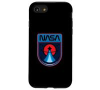 Nasa Artemis II NASA Mars Atmosphere And Volatile Evolution Case for iPhone SE (2020) / 7/8