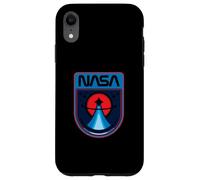 Nasa Artemis II NASA Mars Atmosphere And Volatile Evolution Case for iPhone XR