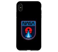 Nasa Artemis II NASA Mars Atmosphere And Volatile Evolution Case for iPhone XS Max