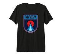 NASA Artemis II NASA Mars Atmosphere and Volatile Evolution Premium T-Shirt
