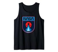 NASA Artemis II NASA Mars Atmosphere and Volatile Evolution Tank Top