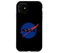 Nasa Artemis II NASA Moon Mission Astronaut Space Case for iPhone 11