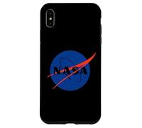 Nasa Artemis II NASA Moon Mission Astronaut Space Case for iPhone XS Max