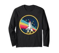 NASA Artemis II NASA NASA Artemis II NASA Long Sleeve T-Shirt